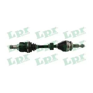 DS60896 LPR