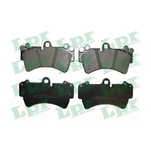 LPR 05P1257