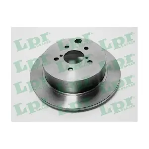 S4009P LPR