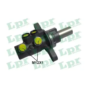LPR 1080