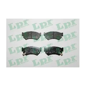 LPR 05P521