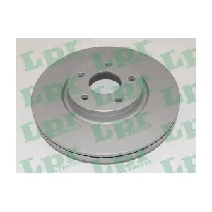 LPR F1040VR