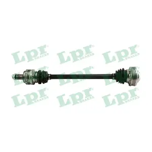 LPR DS52555