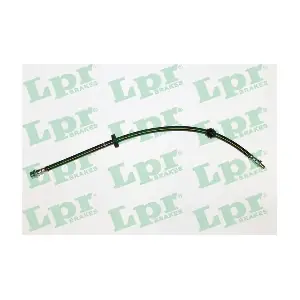 6T46587 LPR