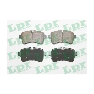 LPR 05P1296