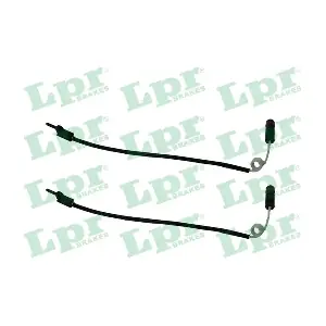 KS0148 LPR