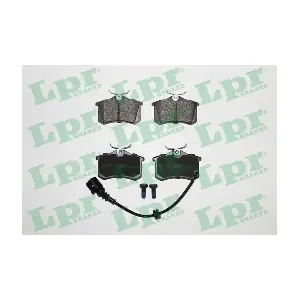 LPR 05P853