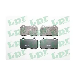LPR 05P1426