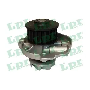 LPR WP0537