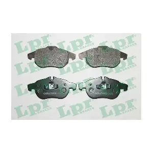 LPR 05P1216