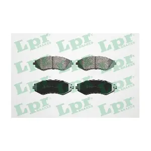 LPR 05P710