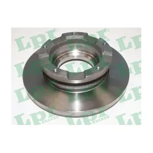 LPR F1020PA