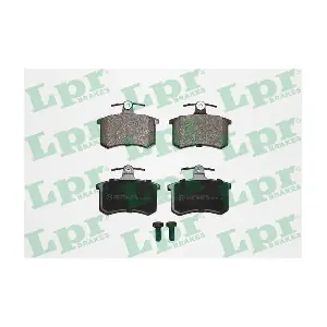 LPR 05P440