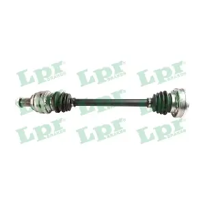 DS52556 LPR