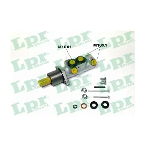LPR 1240