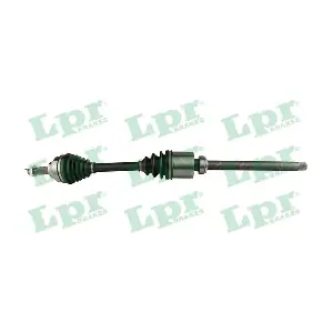 DS60209 LPR