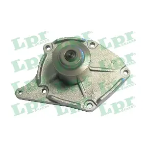 LPR WP0203