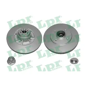 LPR R1035PRCA