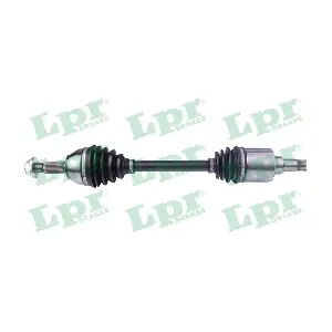 LPR DS60352