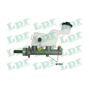 LPR 6030