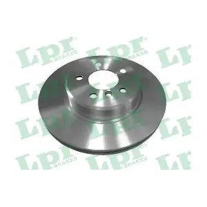 B2073VR LPR