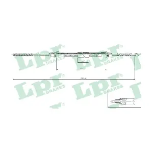 LPR C0209B