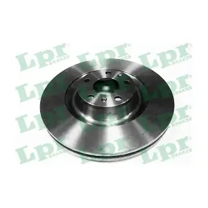 A1032V LPR