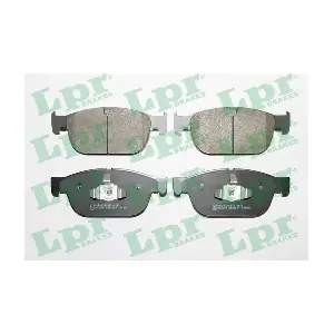 LPR 05P2004