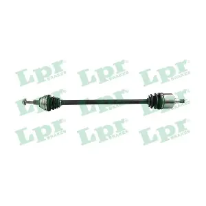 DS60035 LPR