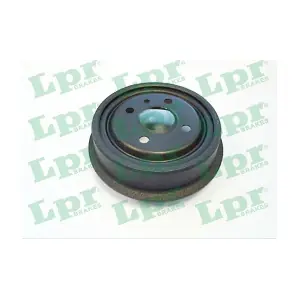 LPR 7D0138