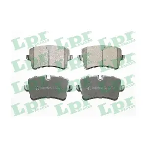 05P1826 LPR