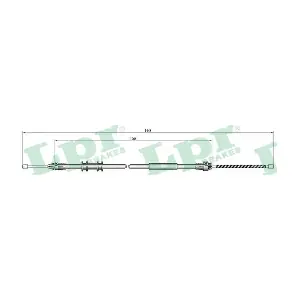 C0702B LPR