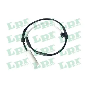 LPR KS0154