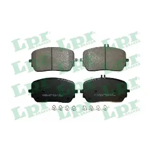 LPR 05P2244