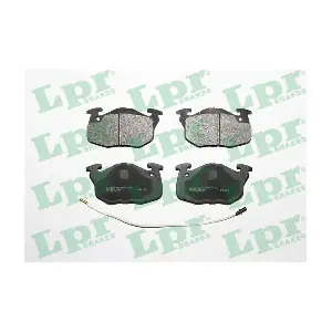 LPR 05P1108