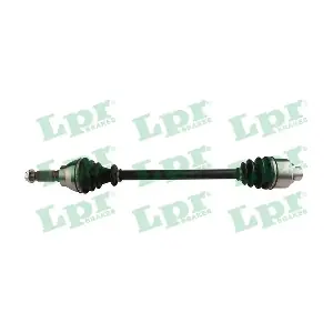 DS60669 LPR