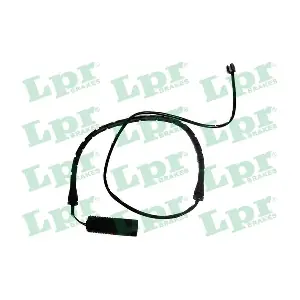 KS0015 LPR