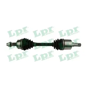 LPR DS52512
