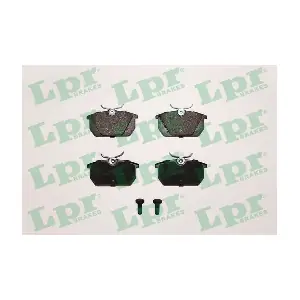 LPR 05P101
