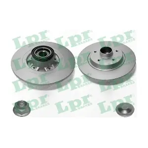 LPR R1070PRCA