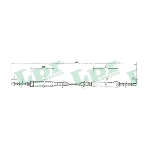LPR C0170B