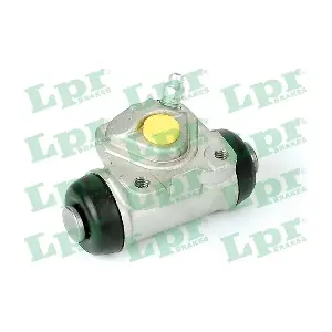 LPR 4558