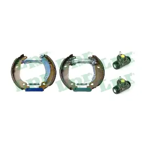 LPR OEK452