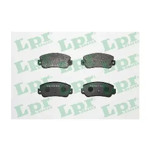 LPR 05P410