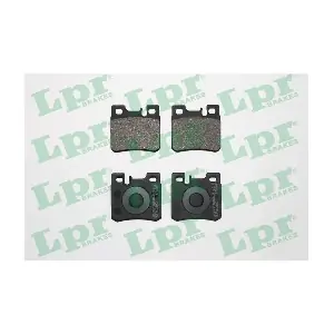LPR 05P428