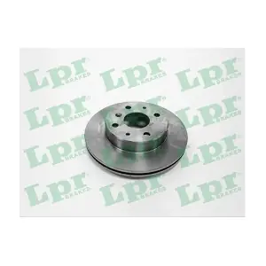 LPR T2541V
