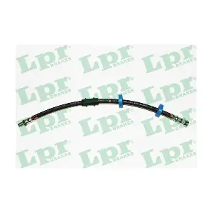 6T46231 LPR