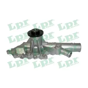LPR WP0652
