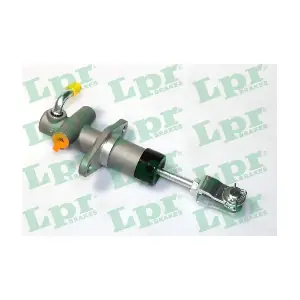 2668 LPR