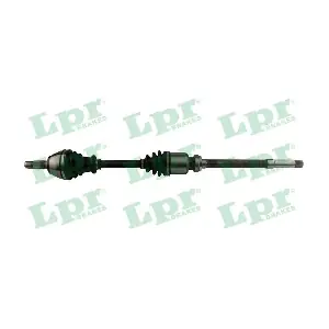 DS38022 LPR